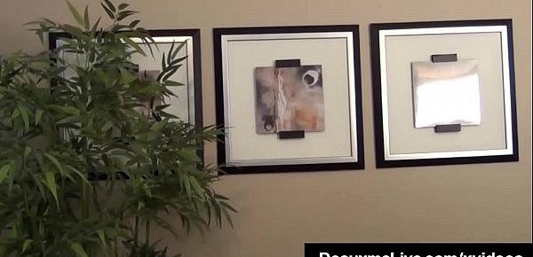 Cougar Heroin Deauxma Super Fucks Evil Milf Dr. Focker!
